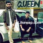 Queen_-_Zack_Knight_And_Raxstar